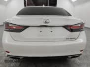 ✅ 2016 Lexus GS 200t • VIN: JTHBA1BL8GA000852 • Lot: 44496345. Listed on Copart with 194,055 mi. Free auction sales archive from the USA and detailed vehicle history report at DreamBid. Image 6.