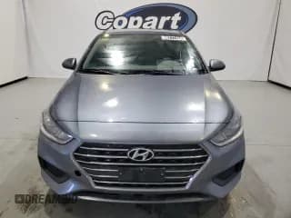 ✅ 2020 Hyundai Accent SE • VIN: 3KPC24A67LE117233 • Лот: 80777444. Опубликован ранее на Copart с пробегом 62 784 миль. Бесплатный доступ к архиву аукционных продаж из США и подробный отчёт об истории автомобиля на DreamBid. Изображение 5.