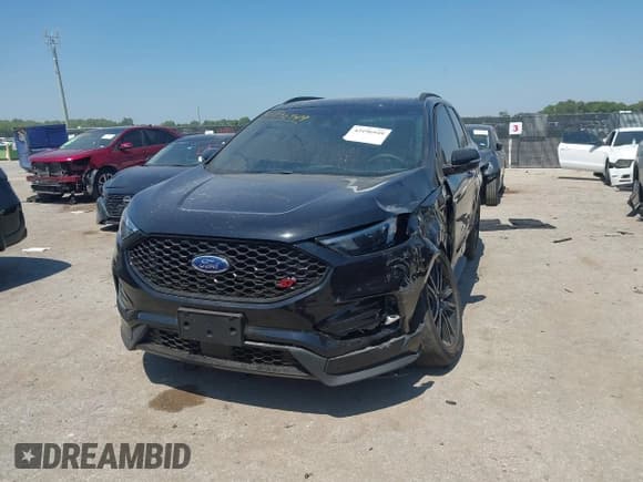 ✅ 2020 Ford Edge SEL • VIN: 2FMPK3J94LBB17179 • Лот: 43196949. Опубликован ранее на IAAI с пробегом Не указан. Бесплатный доступ к архиву аукционных продаж из США и подробный отчёт об истории автомобиля на DreamBid. Изображение 2.