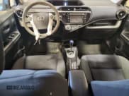 ✅ 2015 Toyota Prius Four • VIN: JTDKDTB37F1091387 • Lot: 92278815. Listed on Copart with 107,271 mi. Free auction sales archive from the USA and detailed vehicle history report at DreamBid. Image 8.