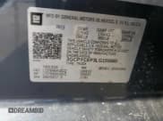 ✅ 2020 Chevrolet Silverado 1500 Custom Trail Boss • VIN: 3GCPYCEF3LG155860 • Lot: 73179824. Wystawiony na Copart z przebiegiem 70 727 mil. Bezpłatny archiwum sprzedaży aukcyjnych z USA i szczegółowy raport historii pojazdu na DreamBid. Zdjęcie 12.