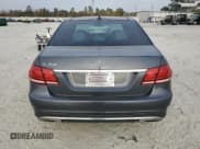 ✅ 2016 Mercedes-Benz E 350 Sport • VIN: WDDHF5KB1GB168392 • Lot: 93610305. Listed on Copart with 53,131 mi. Free auction sales archive from the USA and detailed vehicle history report at DreamBid. Image 6.