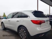 ✅ 2015 Acura MDX Technology • VIN: 5FRYD3H48FB006959 • Лот: 43530466. Опубликован ранее на IAAI с пробегом 135 953 миль. Бесплатный доступ к архиву аукционных продаж из США и подробный отчёт об истории автомобиля на DreamBid. Изображение 15.