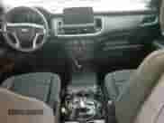 2022 Chevrolet Tahoe Commercial с VIN 1GNSCLED2NR309945, выставлен на аукционе Copart как лот 90137225 с пробегом Не указан миль и Чистый • Clean title. История ставок и продаж доступна на DreamBid. Изображение 8.