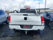 ✅ 2019 Ram 1500 Express • VIN: 1C6RR6KT4KS521048 • Lot: 41728354. Listed on IAAI with 48,328 mi. Free auction sales archive from the USA and detailed vehicle history report at DreamBid. Image 17.