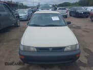 ✅ 1997 Toyota Corolla CE • VIN: 1NXBA02E8VZ665187 • Lot: 42927068. Wystawiony na IAAI z przebiegiem 169 637 mil. Bezpłatny archiwum sprzedaży aukcyjnych z USA i szczegółowy raport historii pojazdu na DreamBid. Zdjęcie 12.