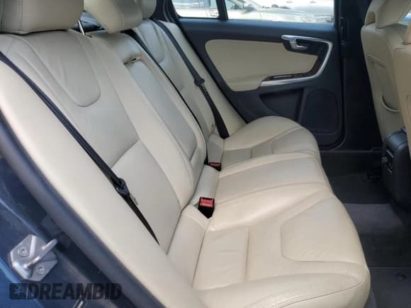 ✅ 2015 Volvo S60 • VIN: YV149MFC7F2316986 • Lot: 53884665. Listed on Copart with 60,224 mi. Free auction sales archive from the USA and detailed vehicle history report at DreamBid. Image 10.