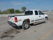 ✅ 1999 Chevrolet Silverado 1500 LS • VIN: 1GCEK19VXXE122298 • Лот: 43172489. Опубликован ранее на IAAI с пробегом 197 240 миль. Бесплатный доступ к архиву аукционных продаж из США и подробный отчёт об истории автомобиля на DreamBid. Изображение 4.