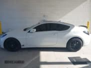 ✅ 2010 Hyundai Genesis Coupe Grand Touring • VIN: KMHHU6KH3AU017247 • Lot: 42715001. Listed on IAAI with 153,442 mi. Free auction sales archive from the USA and detailed vehicle history report at DreamBid. Image 14.