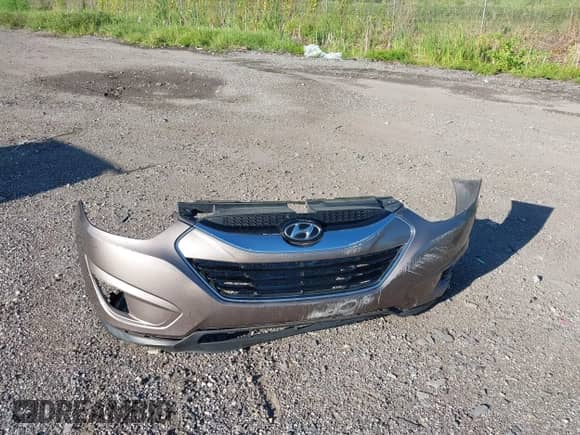 ✅ 2011 Hyundai Tucson GLS • VIN: KM8JU3AC0BU197293 • Лот: 43122730. Размещён на IAAI с пробегом 96 729 миль миль. Получите бесплатный доступ к архиву аукционных продаж из США и посмотрите подробный отчёт об истории автомобиля на DreamBid. Изображение 12.