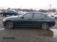 ✅ 2023 BMW 3 Series 330i xDrive • VIN: 3MW89FF0XP8D14920 • Lot: 41812599. Listed on IAAI with 15,897 mi. Free auction sales archive from the USA and detailed vehicle history report at DreamBid. Image 14.