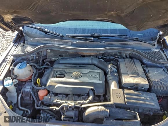 ✅ 2014 Volkswagen CC Sport • VIN: WVWBN7ANXEE528037 • Lot: 93853885. Listed on Copart with 213,225 mi. Free auction sales archive from the USA and detailed vehicle history report at DreamBid. Image 11.