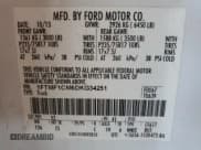 ✅ 2013 Ford F-150 XL • VIN: 1FTMF1CM6DKG34251 • Лот: 84779085. Опубликован ранее на Copart с пробегом 212 441 миль. Бесплатный доступ к архиву аукционных продаж из США и подробный отчёт об истории автомобиля на DreamBid. Изображение 12.