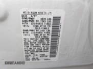 ✅ 2017 Nissan Rogue SL • VIN: JN8AT2MV2HW026450 • Lot: 42301312. Wystawiony na IAAI z przebiegiem 102 513 mil. Bezpłatny archiwum sprzedaży aukcyjnych z USA i szczegółowy raport historii pojazdu na DreamBid. Zdjęcie 9.