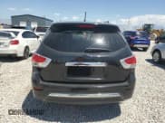 ✅ 2016 Nissan Pathfinder SV • VIN: 5N1AR2MM7GC651410 • Lot: 59761365. Listed on Copart with 138,055 mi. Free auction sales archive from the USA and detailed vehicle history report at DreamBid. Image 7.