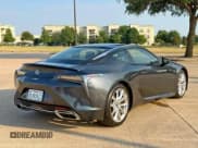✅ 2018 Lexus LC 500h • VIN: JTHHP5AY6JA002605 • Lot: 70784255. Listed on Copart with 73,049 mi. Free auction sales archive from the USA and detailed vehicle history report at DreamBid. Image 4.