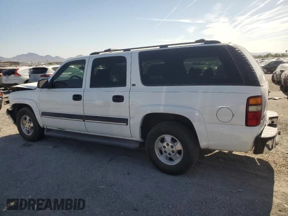 ✅ 2001 Chevrolet Suburban LS • VIN: 3GNEC16T81G222813 • Лот: 57213525. Опубликован ранее на Copart с пробегом 289 901 миль. Бесплатный доступ к архиву аукционных продаж из США и подробный отчёт об истории автомобиля на DreamBid. Изображение 2.