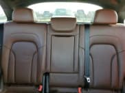 ✅ 2016 Audi Q5 Premium Plus • VIN: WA1L2AFP4GA019876 • Lot: 92634265. Wystawiony na Copart z przebiegiem 102 002 mil. Bezpłatny archiwum sprzedaży aukcyjnych z USA i szczegółowy raport historii pojazdu na DreamBid. Zdjęcie 10.