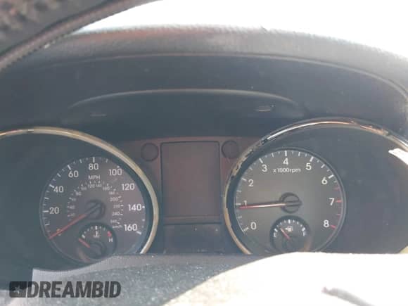 2012 Hyundai Genesis Coupe 2.0T с VIN KMHHT6KD4CU068419, выставлен на аукционе IAAI как лот 41530273 с пробегом Не указан миль и . История ставок и продаж доступна на DreamBid. Изображение 7.