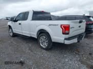 ✅ 2016 Ford F-150 XL • VIN: 1FTEX1CP6GFC79249 • Lot: 41952325. Listed on IAAI with 199,205 mi. Free auction sales archive from the USA and detailed vehicle history report at DreamBid. Image 3.
