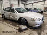 ✅ 2005 Buick LaCrosse CXL • VIN: 2G4WD532151205911 • Лот: 92643805. Опубликован ранее на Copart с пробегом 145 053 миль. Бесплатный доступ к архиву аукционных продаж из США и подробный отчёт об истории автомобиля на DreamBid. Изображение 4.