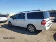 ✅ 2015 Ford Expedition Max Platinum • VIN: 1FMJK1MT9FEF02358 • Lot: 85287004. Wystawiony na Copart z przebiegiem 172 024 mil. Bezpłatny archiwum sprzedaży aukcyjnych z USA i szczegółowy raport historii pojazdu na DreamBid. Zdjęcie 2.