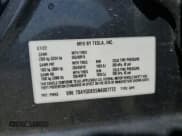 ✅ 2022 Tesla Model Y Long Range • VIN: 7SAYGDEE5NA007772 • Lot: 56867345. Wystawiony na Copart z przebiegiem 17 446 mil. Bezpłatny archiwum sprzedaży aukcyjnych z USA i szczegółowy raport historii pojazdu na DreamBid. Zdjęcie 12.