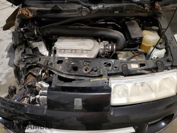 ✅ 2005 Saturn VUE • VIN: 5GZCZ53465S858534 • Lot: 87931885. Wystawiony na Copart z przebiegiem Nie podano. Bezpłatny archiwum sprzedaży aukcyjnych z USA i szczegółowy raport historii pojazdu na DreamBid. Zdjęcie 12.