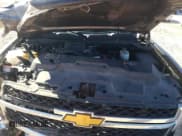 ✅ 2013 Chevrolet Silverado 2500HD LT • VIN: 1GC1KXC88DF213967 • Lot: 90948965. Listed on Copart with 170,863 mi. Free auction sales archive from the USA and detailed vehicle history report at DreamBid. Image 11.