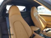 ✅ 2002 Maserati Spyder • VIN: ZAMBB18A520006915 • Lot: 42963343. Listed on IAAI with 61,386 mi. Free auction sales archive from the USA and detailed vehicle history report at DreamBid. Image 8.