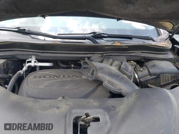 ✅ 2019 Honda Pilot EX-L • VIN: 5FNYF5H4XKB018306 • Lot: 42441441. Wystawiony na IAAI z przebiegiem 53 212 mil. Bezpłatny archiwum sprzedaży aukcyjnych z USA i szczegółowy raport historii pojazdu na DreamBid. Zdjęcie 10.