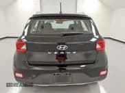 ✅ 2024 Hyundai Venue SEL • VIN: KMHRC8A31RU305871 • Lot: 55202585. Listed on Copart with 5,564 mi. Free auction sales archive from the USA and detailed vehicle history report at DreamBid. Image 6.