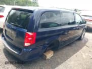 ✅ 2015 Dodge Grand Caravan SE • VIN: 2C4RDGBG9FR691803 • Lot: 42682200. Wystawiony na IAAI z przebiegiem 49 010 mil. Bezpłatny archiwum sprzedaży aukcyjnych z USA i szczegółowy raport historii pojazdu na DreamBid. Zdjęcie 4.