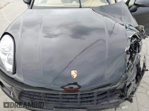 ✅ 2015 Porsche Macan S • VIN: WP1AB2A53FLB72601 • Lot: 54612435. Listed on Copart with 90,694 mi. Free auction sales archive from the USA and detailed vehicle history report at DreamBid. Image 12.