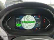 ✅ 2017 Chevrolet Bolt EV LT • VIN: 1G1FW6S01H4183656 • Lot: 62067744. Wystawiony na Copart z przebiegiem 26 438 mil. Bezpłatny archiwum sprzedaży aukcyjnych z USA i szczegółowy raport historii pojazdu na DreamBid. Zdjęcie 9.