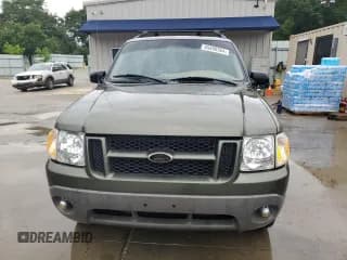 ✅ 2001 Ford Explorer Sport • VIN: 1FMYU60E41UC87385 • Лот: 65898564. Опубликован ранее на Copart с пробегом 262 934 миль. Бесплатный доступ к архиву аукционных продаж из США и подробный отчёт об истории автомобиля на DreamBid. Изображение 5.