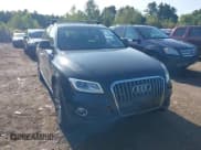 ✅ 2016 Audi Q5 Premium Plus • VIN: WA1L2AFP6GA116867 • Лот: 43122676. Опубликован ранее на IAAI с пробегом 138 697 миль. Бесплатный доступ к архиву аукционных продаж из США и подробный отчёт об истории автомобиля на DreamBid. Изображение 12.