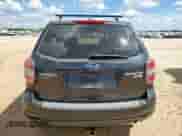 2014 Subaru Forester 2.5i with VIN JF2SJAAC3EH438610, listed as a Copart auction lot 85519975 with 149,668 mi miles and Clean title. Bid and sale history available at DreamBid. Image 6.