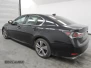 ✅ 2017 Lexus GS 350 • VIN: JTHBZ1BL2HA011307 • Lot: 85592445. Wystawiony na Copart z przebiegiem 95 867 mil. Bezpłatny archiwum sprzedaży aukcyjnych z USA i szczegółowy raport historii pojazdu na DreamBid. Zdjęcie 2.