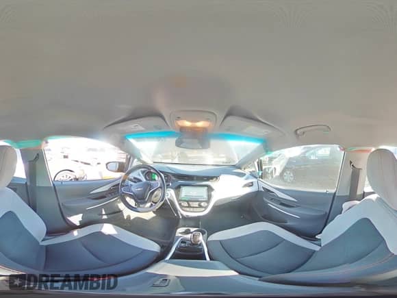 2019 Chevrolet Bolt EV LT z VIN 1G1FY6S01K4128206, wystawiony jako Copart lot #76195193 z przebiegiem 48 673 mil mil oraz . Historia ofert i sprzedaży dostępna na DreamBid. Obrazek 13.