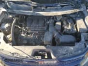 ✅ 2013 Ford Police Interceptor Utility • VIN: 1FM5K8AR6DGB28554 • Lot: 87479885. Listed on Copart with 212,093 mi. Free auction sales archive from the USA and detailed vehicle history report at DreamBid. Image 12.