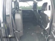 ✅ 2017 GMC Sierra 2500HD Denali • VIN: 1GT12UEY1HF108821 • Лот: 42445998. Опубликован ранее на IAAI с пробегом 97 342 миль. Бесплатный доступ к архиву аукционных продаж из США и подробный отчёт об истории автомобиля на DreamBid. Изображение 8.