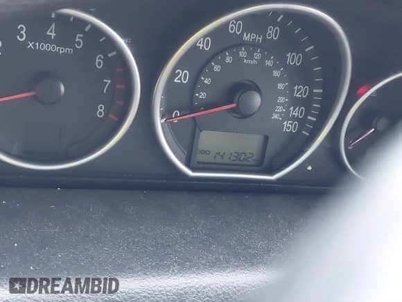 2008 Hyundai Veracruz GLS с VIN KM8NU13C78U032644, выставлен на аукционе IAAI как лот 41595308 с пробегом 141 302 миль миль и . История ставок и продаж доступна на DreamBid. Изображение 7.