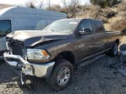 ✅ 2018 Ram 3500 Tradesman • VIN: 3C63R3GL2JG120147 • Lot: 43287145. Wystawiony na Copart z przebiegiem 172 861 mil. Bezpłatny archiwum sprzedaży aukcyjnych z USA i szczegółowy raport historii pojazdu na DreamBid. Zdjęcie 1.
