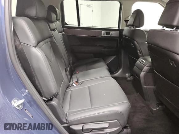 ✅ 2026 Hyundai Santa Fe SEL • VIN: 5NMP2DGLXTH154171 • Лот: 91277855. Опубликован ранее на Copart с пробегом 313 миль. Бесплатный доступ к архиву аукционных продаж из США и подробный отчёт об истории автомобиля на DreamBid. Изображение 11.