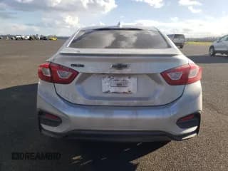 ✅ 2017 Chevrolet Cruze LT • VIN: 1G1BE5SM6H7276525 • Lot: 42003953. Listed on Copart with 71,893 mi. Free auction sales archive from the USA and detailed vehicle history report at DreamBid. Image 6.