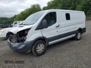 ✅ 2017 Ford Transit • VIN: 1FTYR1YM4HKA70297 • Lot: 65063115. Wystawiony na Copart z przebiegiem 137 275 mil. Bezpłatny archiwum sprzedaży aukcyjnych z USA i szczegółowy raport historii pojazdu na DreamBid. Zdjęcie 1.