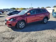 ✅ 2015 Mazda CX-9 Touring • VIN: JM3TB2CV5F0460927 • Лот: 86540055. Опубликован ранее на Copart с пробегом 176 096 миль. Бесплатный доступ к архиву аукционных продаж из США и подробный отчёт об истории автомобиля на DreamBid. Изображение 1.