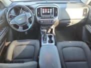 ✅ 2017 Chevrolet Colorado 4WD LT • VIN: 1GCGTCEN5H1250769 • Лот: 90231425. Опубликован ранее на Copart с пробегом 104 848 миль. Бесплатный доступ к архиву аукционных продаж из США и подробный отчёт об истории автомобиля на DreamBid. Изображение 8.