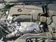 2021 Mercedes-Benz CLA 250 z VIN W1K5J4GBXMN188168, wystawiony jako Copart lot #68512475 z przebiegiem 63 544 mil mil oraz Szkoda całkowita • Salvage title. Historia ofert i sprzedaży dostępna na DreamBid. Obrazek 13.